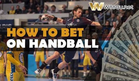 handball betting guide.